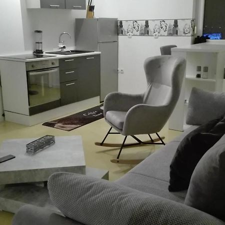 Apartamento Gabi Pag Town Exterior foto